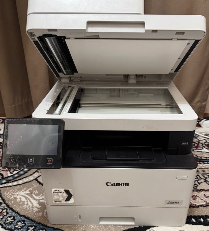 Printer Canon i-SENSYS MF443dw