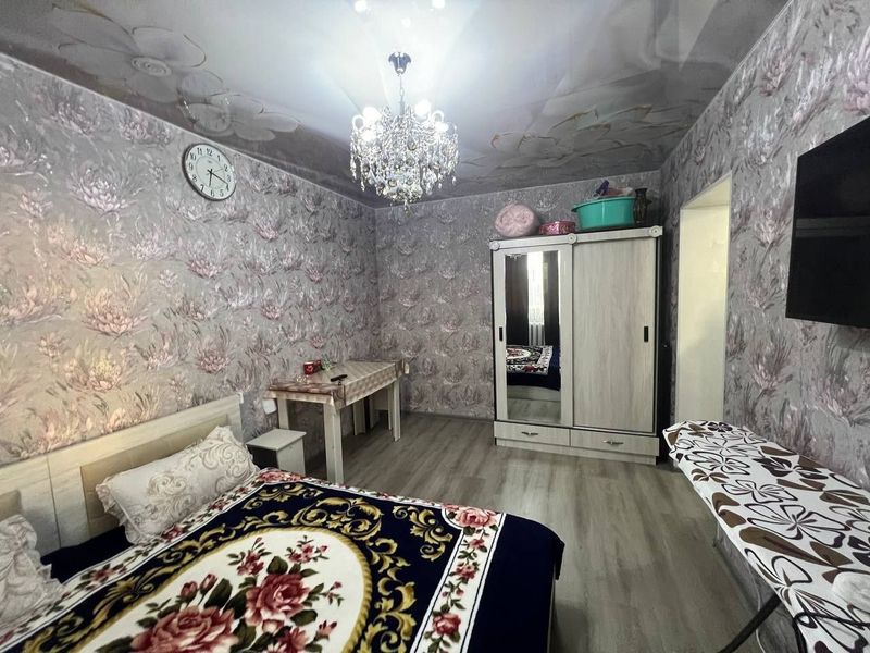 Сдается 1 комнатная квартира С обстановкой Этаж: 3 Район: Космос Цена Сдается 1 комнатная квартира С обстановкой Этаж: 3 Район: Космос Цена