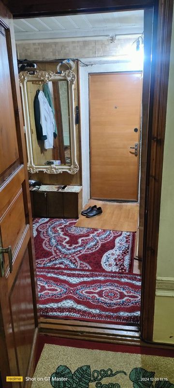 Kvartira bez makler (Chilonzor) Kvartira bez makler (Chilonzor)