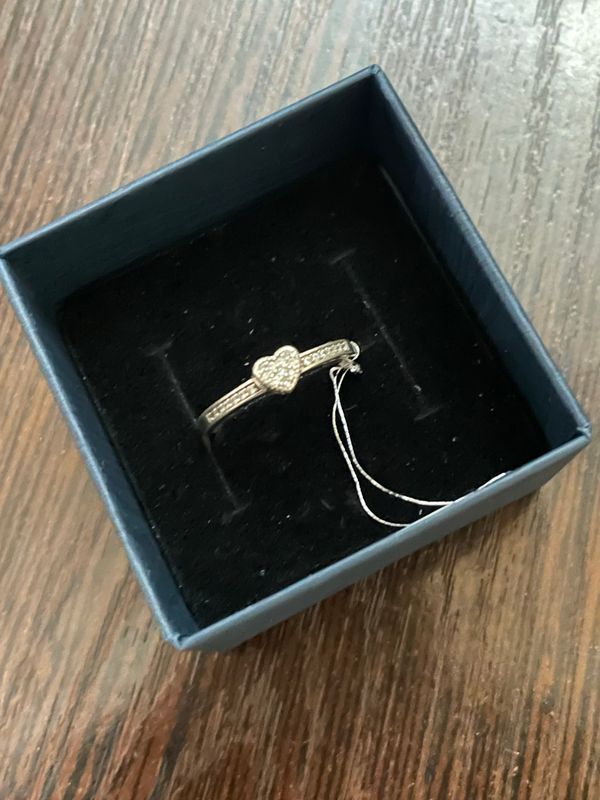 Серебряное кольцо Серебряное кольцо