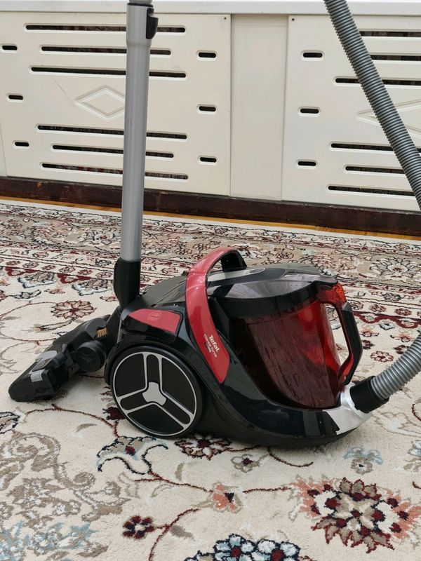 Пылесос Tefal TW7253EA