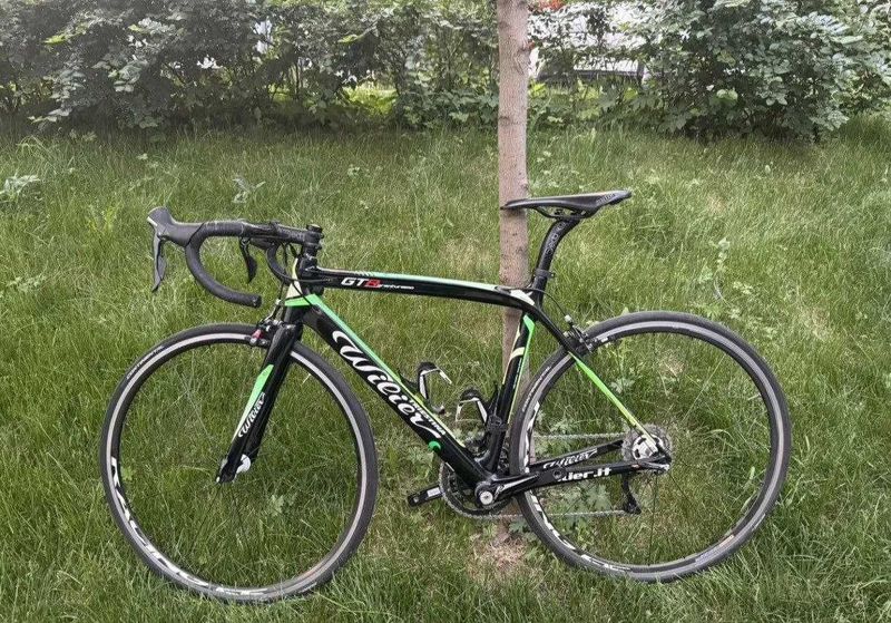 Wilier GTR шоссейный велосипед Wilier GTR шоссейный велосипед