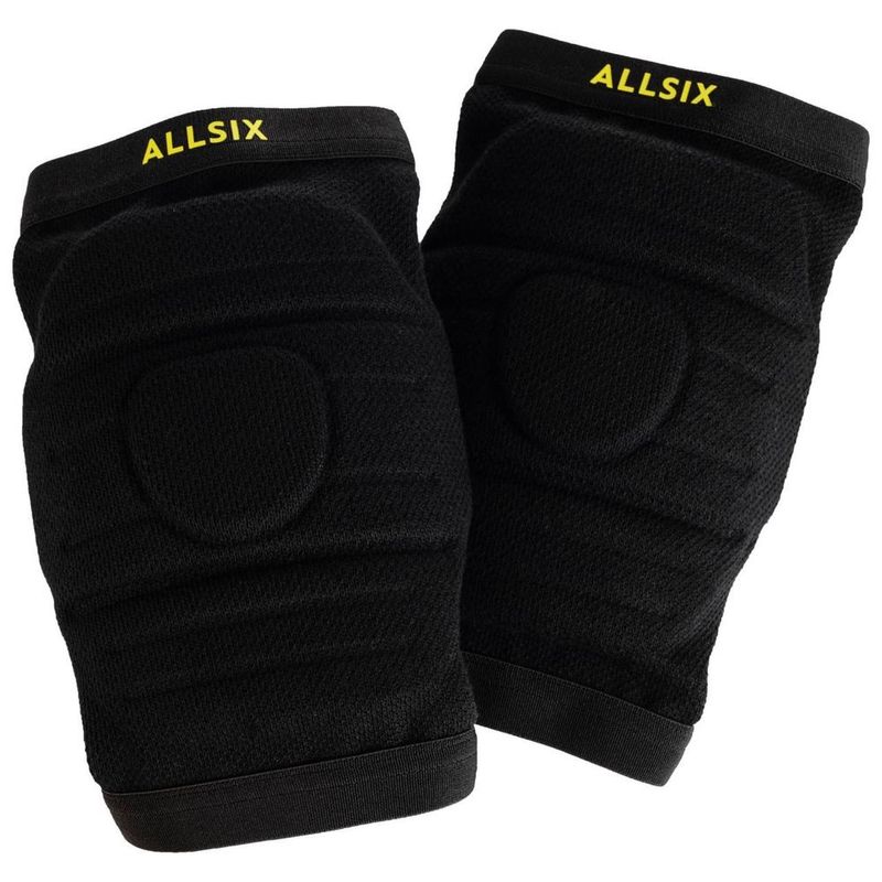 Decathlon Наколенники для волейбола Allsix защита колени