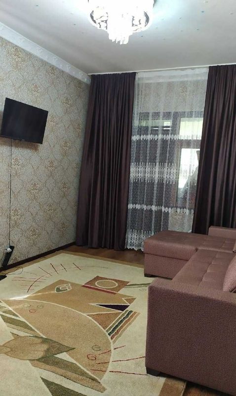 2-room apartment for rent Akhmad Yugnakiy 2-room apartment for rent Akhmad Yugnakiy