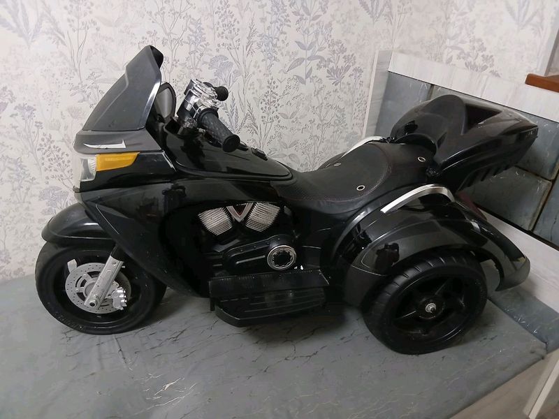 Motosikl Motosikl