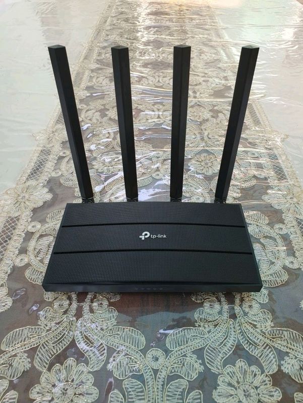 TP-link Archer C6 TP-link Archer C6