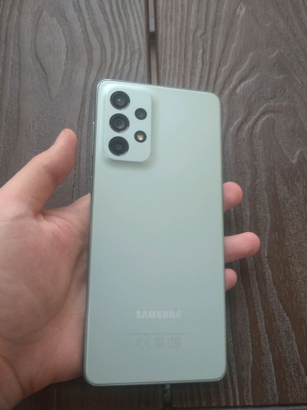 Samsung A73