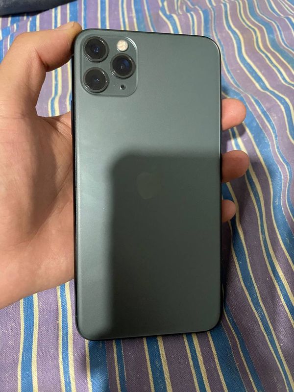 iPhone 11 Pro Max LL/A 256 gb iPhone 11 Pro Max LL/A 256 gb
