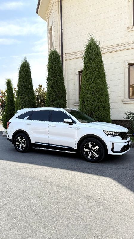 Киа соренто sorento 2023 йил 93.000 пробег and люк 7 место топ тоза Киа соренто sorento 2023 йил 93.000 пробег and люк 7 место топ тоза
