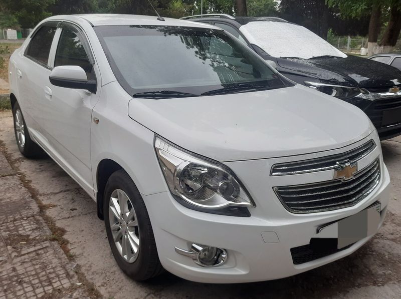 Кобальт автомат сотилади Кобальт автомат сотилади