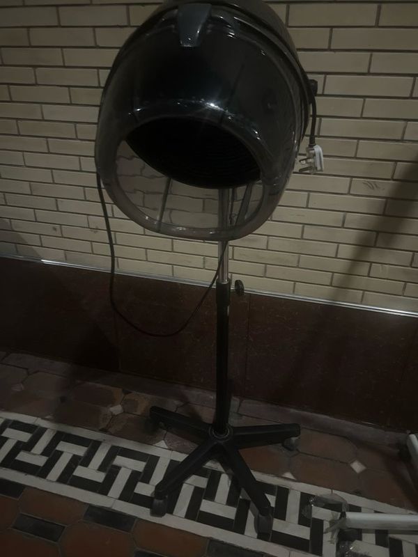 фен сушильная GECHEN 900w фен сушильная GECHEN 900w