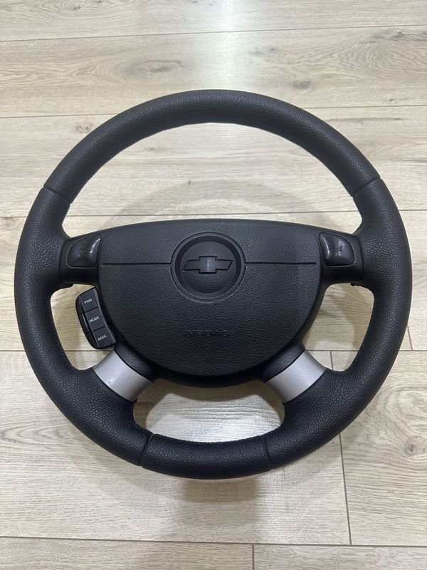 Gentra rul Elegant