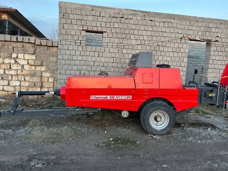 Charmak prespodborchik 2022