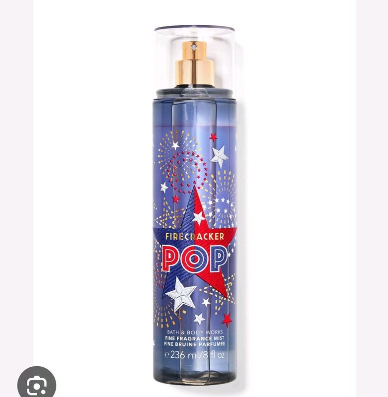 bath and body works