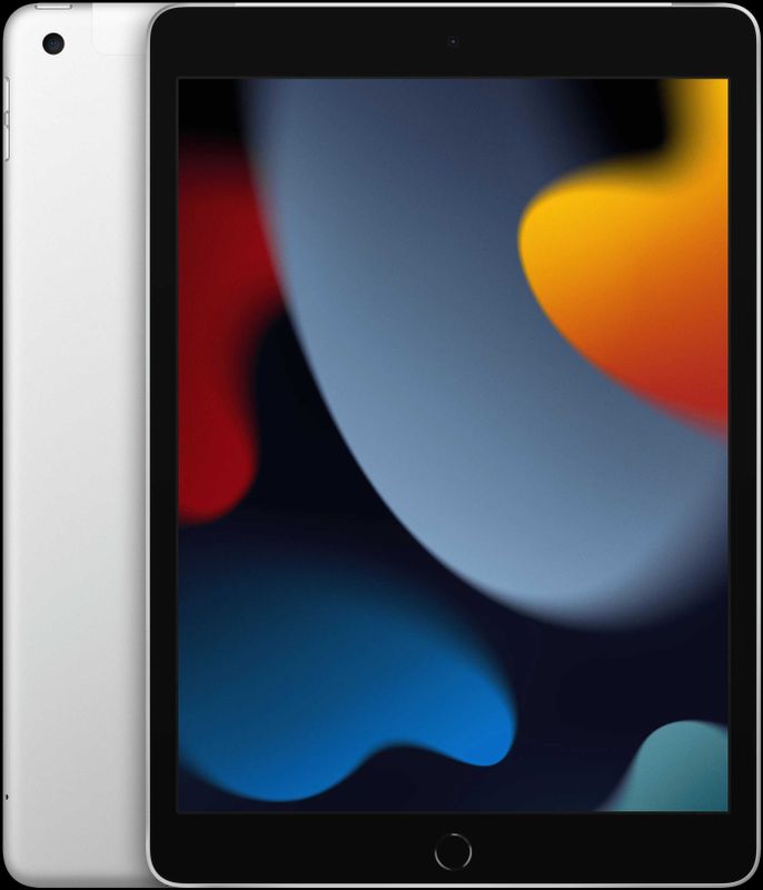 ipad 9th gen silver ipad 9th gen silver