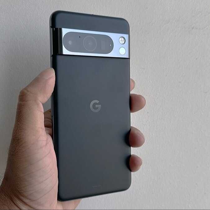 Google Pixel 8 Pro. Чёрный. 128gb Google Pixel 8 Pro. Чёрный. 128gb