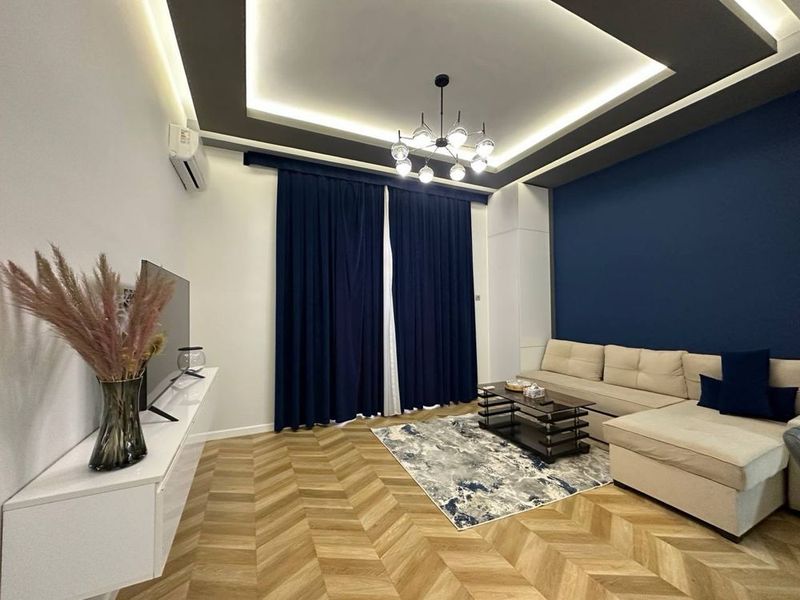 Продаётся новостройка 2/5/7 на ЖК Tashkent City Boulevard Residence