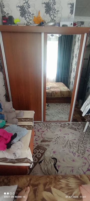 Продаётся Гардеробный шкаф купе