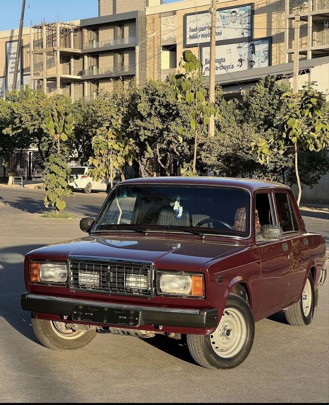 vaz 2107 xolati alo vaz 2107 xolati alo