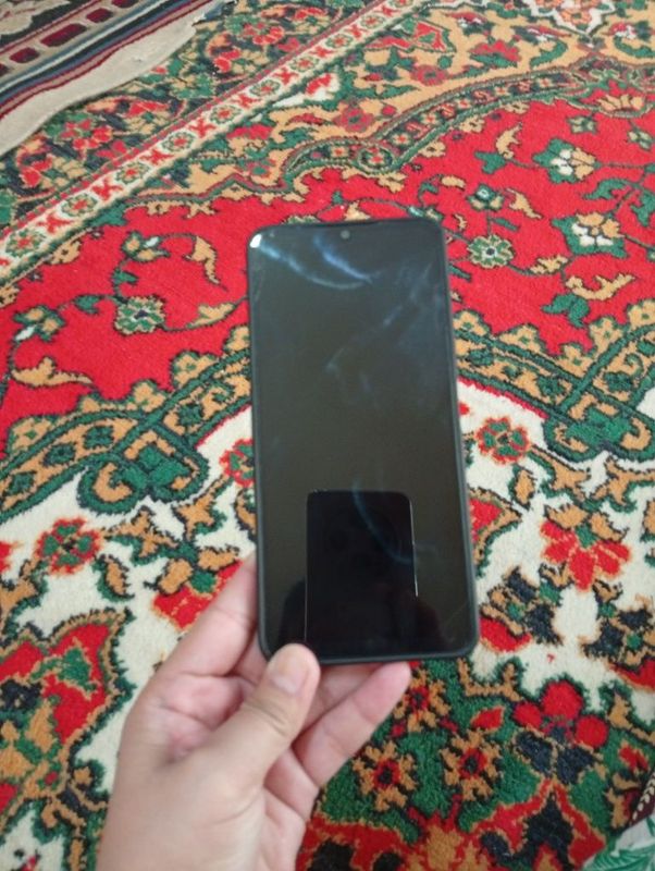 REDMI 14C 8/128 sotiladi srochna REDMI 14C 8/128 sotiladi srochna