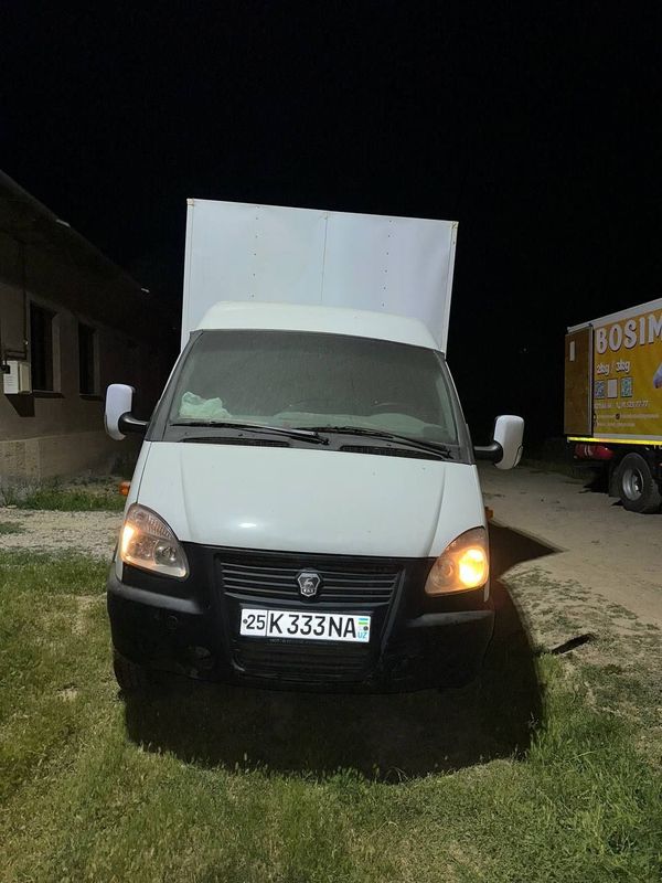 Gaz el 2014 yil sotka injektor Gaz el 2014 yil sotka injektor