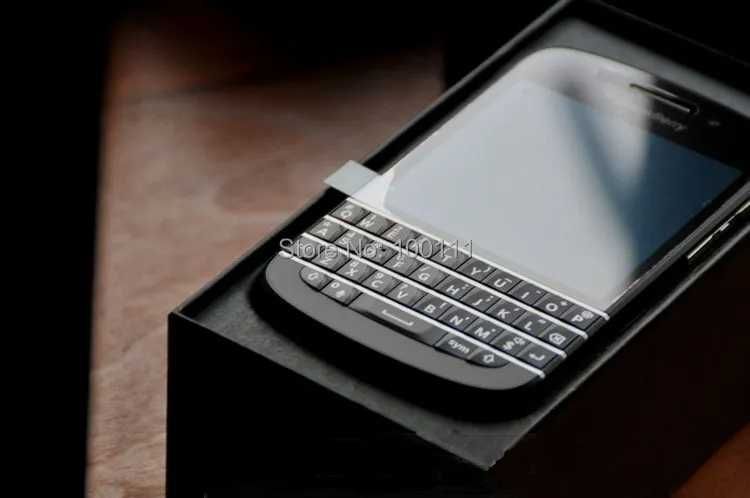 BlackBerry Q10 Black ideal ! BlackBerry Q10 Black ideal !