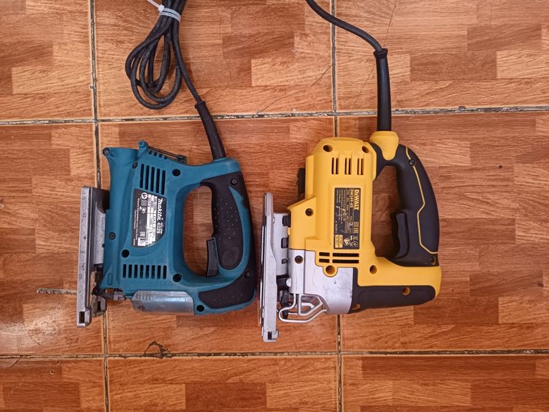 Лобзик DEWALT 348