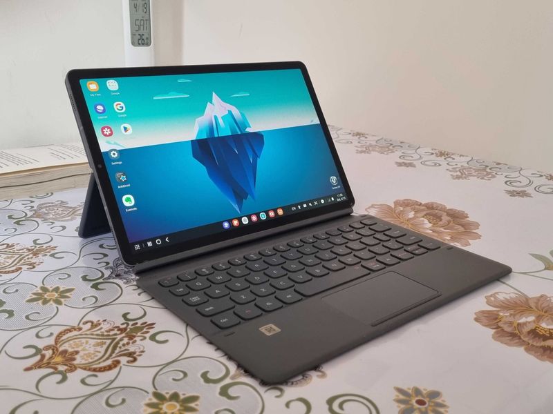 Planshet samsung tab S6 (o'zi) Planshet samsung tab S6 (o'zi)