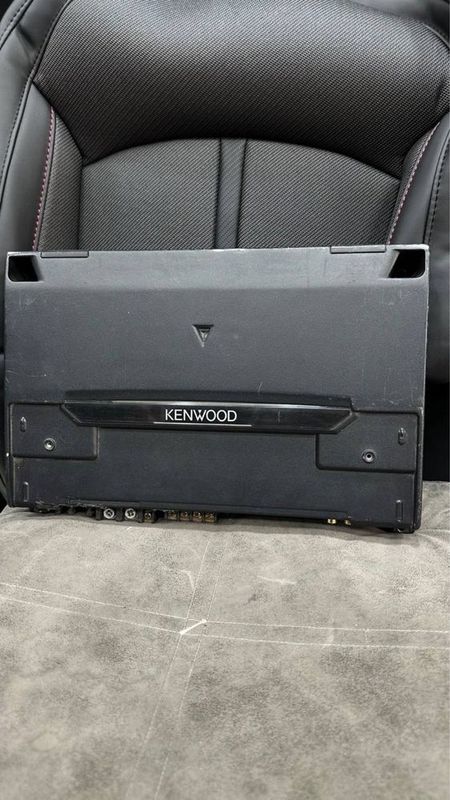 kenwood uslitil holati 4 kanali kenwood uslitil holati 4 kanali