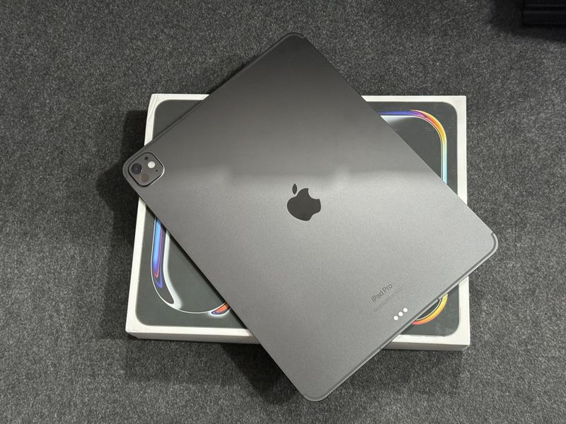 Ipad Pro 13 Inch M4 256GB sim/wifi