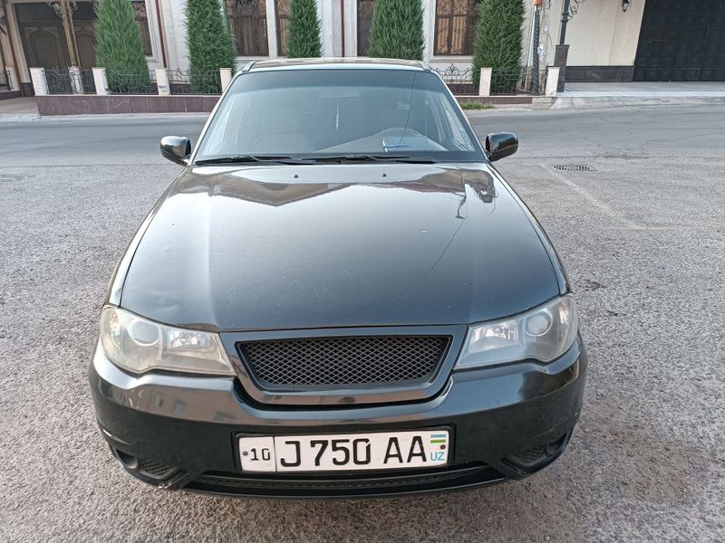 Nexia 2 sotiladi
