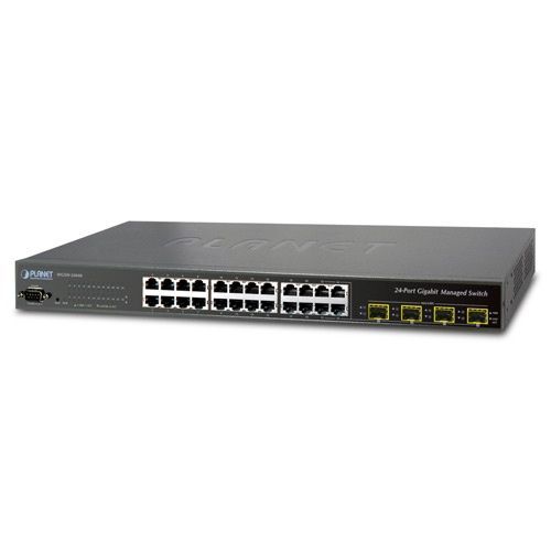 # Коммутатор Planet SGSW-24040 (SGSW-24040) ## Описание модели: - 24 # Коммутатор Planet SGSW-24040 (SGSW-24040) ## Описание модели: - 24