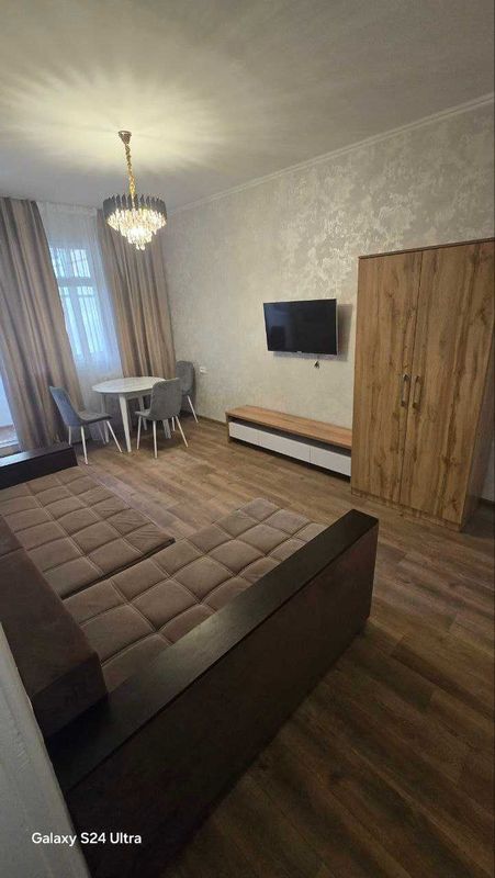 Сдается квартира 1в2 ком Феруза Экобазар 205 школа №U74