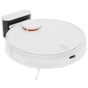 Новый Робот пылесос Xiaomi robot vacuum S10