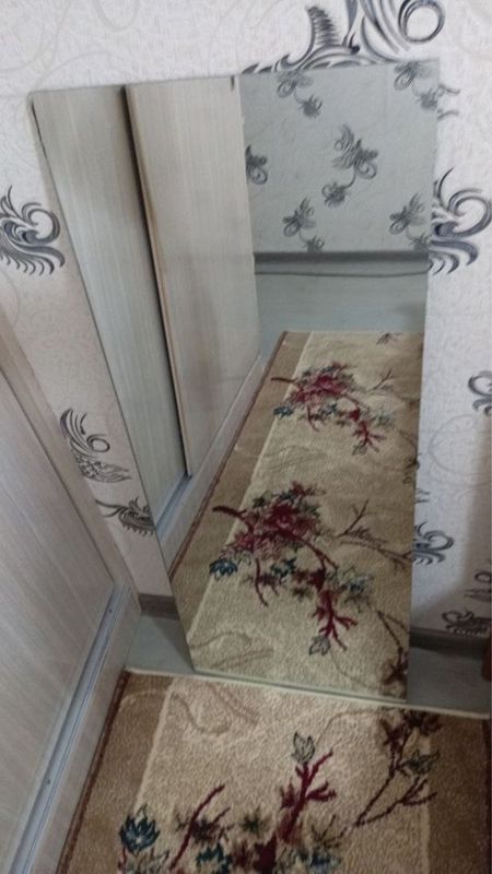 Продается зеркало 120x45 Продается зеркало 120x45