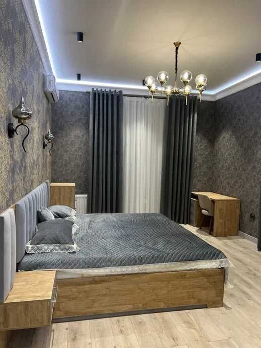 Сдаётся квартира 3/3/9 в Ойбек метро 861*
