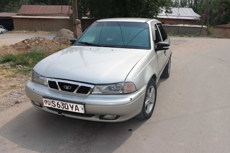 neksiya 2007 yil neksiya 2007 yil