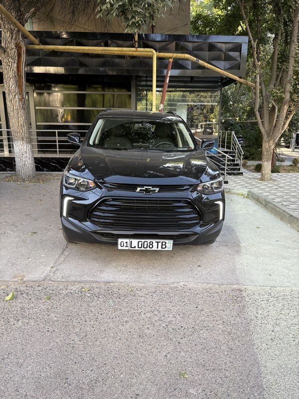 Продам Chevrolet Tracker 2 LS Plus Продам Chevrolet Tracker 2 LS Plus