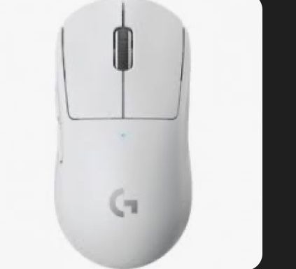 Игровая мышь Logitech G Pro X Superlight