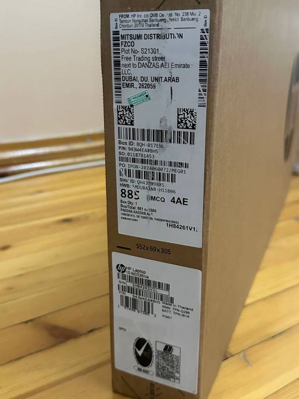 Ноутбук - Notebook hp Ноутбук - Notebook hp