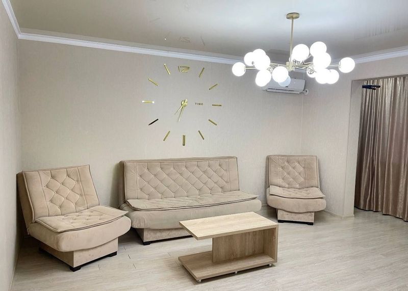 Аренда Мирабадский Район