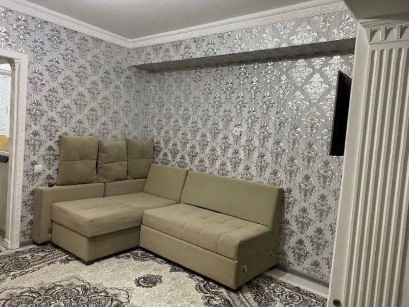 Аренда квартира Сергели