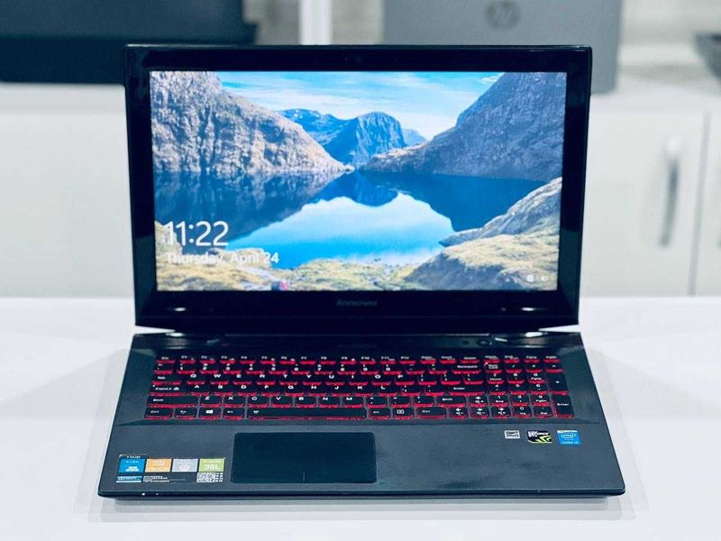 Lenovo Y50-70| Muddatli to'lov | Bepul dostavka Lenovo Y50-70| Muddatli to'lov | Bepul dostavka