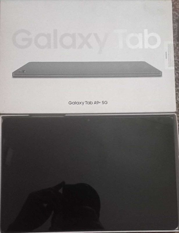 Planshet samsung galaxy tab a9+ 5g