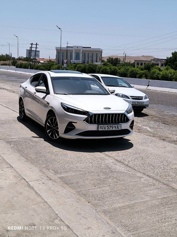 Jac j7 Холати зур сотилади Jac j7 Холати зур сотилади