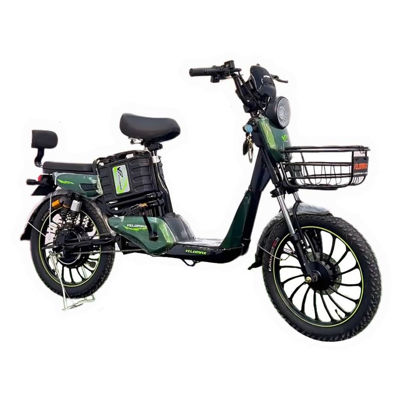 Elektroskuter Cavalo H9 Elektroskuter Cavalo H9