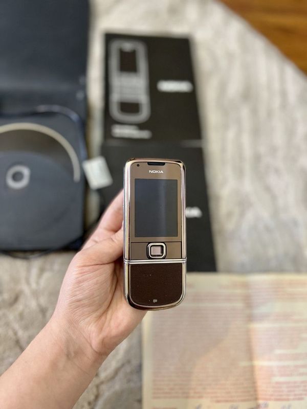 Nokia 8800 есть документы, юзби состояния хорошое Nokia 8800 есть документы, юзби состояния хорошое