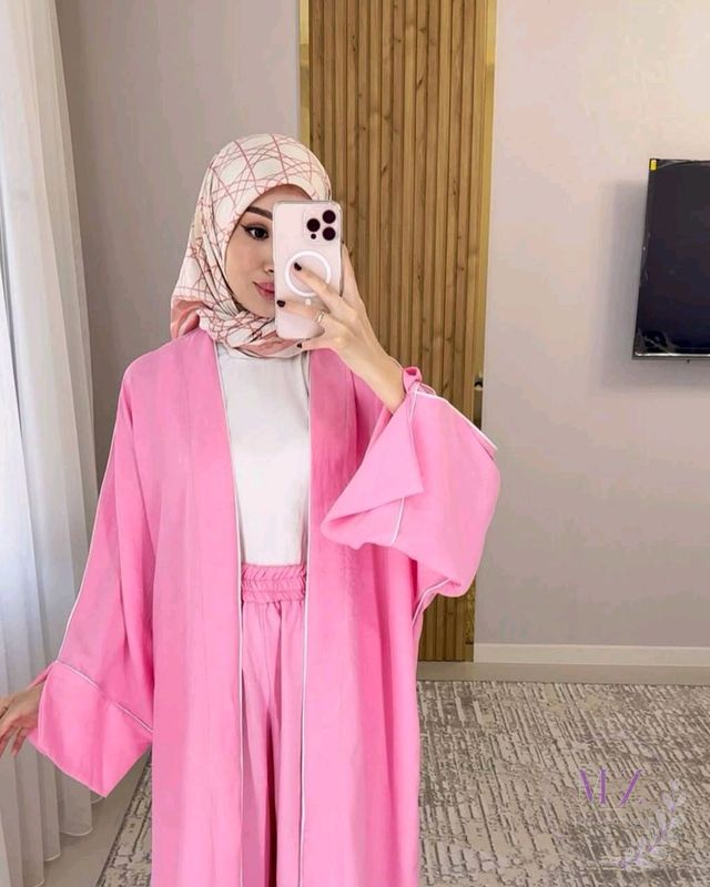 Abaya