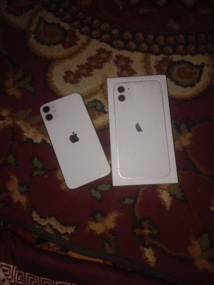 Iphone 11 pro max samarqand 64/82% Iphone 11 pro max samarqand 64/82%