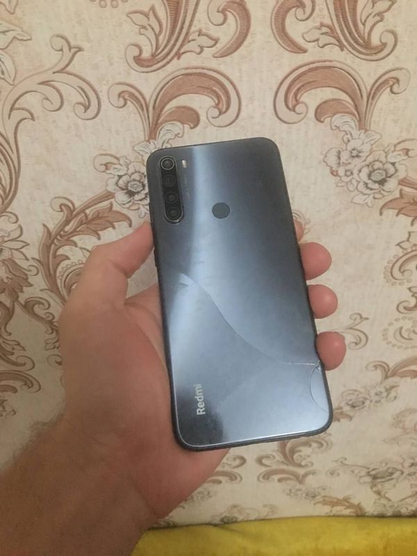 Redmi Not 8T 4/64GB SROOCNA